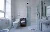 Best Western Madison Hotel Badezimmer