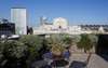 Starhotels E.c.ho Milano Terrasse