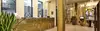 Best Western Madison Hotel Rezeption
