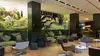 Starhotels E.c.ho Milano Lobby