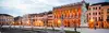 Hotel Donatello Aussenansicht