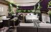 Hotel Indigo Rome - St. George Terrasse