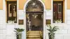 Venice Times Hotel Außenansicht