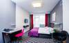 Hotel Wyspianski Doppelzimmer