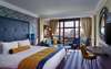 Leonardo Royal Hotel London City - Tower of London Bar Executive Room King Bed