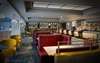 Leonardo Royal Hotel London City - Tower of London Bar 