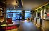 Leonardo Royal Hotel London City - Tower of London Lobby