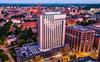 Außenansicht Mercure Gdańsk Stare Miasto 