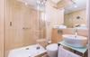 Badezimmer Mercure Gdańsk Stare Miasto 