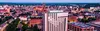 Hotel Mercure Gdańsk Stare Miasto Außenansicht