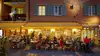 Außenansicht des Hotel Adler