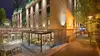 Hotel Loft Bratislava Außenansicht 