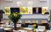NYX Hotel Prague by Leonardo Hotels Restaurant