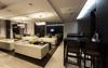 Lobby im Occidental Praha Five 