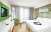 Zimmer im Occidental Praha Five 