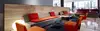 Occidental Praha Lounge