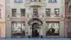 K+K Hotel Central Außenansicht