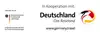 Logo Deutsche Zentrale für Tourismus e.V.