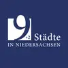 Logo 9 Städte +2 in Niedersachsen