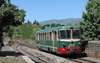 Historische Schmalspurbahn