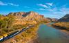 Der Rocky Mountaineer in den USA 