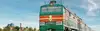 Orient Silk Road Express
