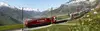 Der Glacier Express  