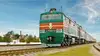 Mit dem Orient Silk Road Express durch Usbekistan