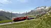 Der Glacier Express