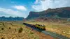 Der Rocky Mountaineer in den USA 
