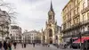 Sint Gilliskerk Brussels