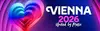 Vienna 2026 United by Music