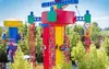 LEGOLAND® - Rail Tours