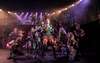 We will rock you