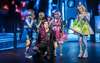 We will rock you