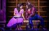 Die Schöne und das Biest