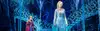 Die Eiskönigin Elsa &Anna