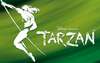Disneys Tarzan Logo
