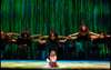 Disneys Tarzan Tanz der Affen