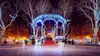 Advent Zagreb Croatia Christmas