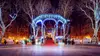Advent Zagreb Croatia Christmas