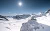 Sphinx Aletschgletscher Jungraujoch Top of Europe