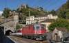 Gotthard Panorama Express Bellinzona