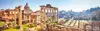 Forum Romanum in Rom