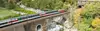Gotthard Panorama Express Biaschina