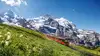 Jungfraubahn