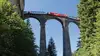 Zermatt Glacier Express