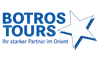 Logo von Botros Tours