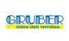 Gruber Reisen Logo