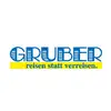 Gruber Reisen Logo